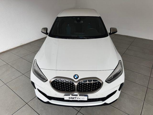 BMW 135 i xDrive M