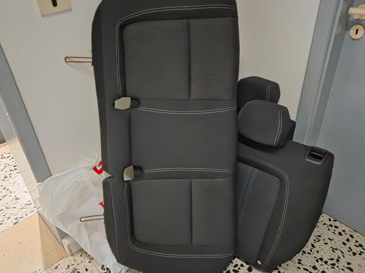 Fiat Tipo 1.6 Mjt S&S SW Pop Van