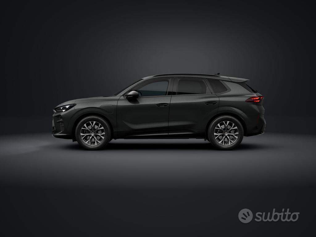 Cupra Terramar 1.5 e-hybrid 204cv dsg
