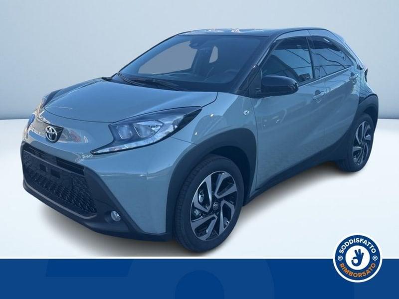 Toyota Aygo X 1.0 Trend MT MY24