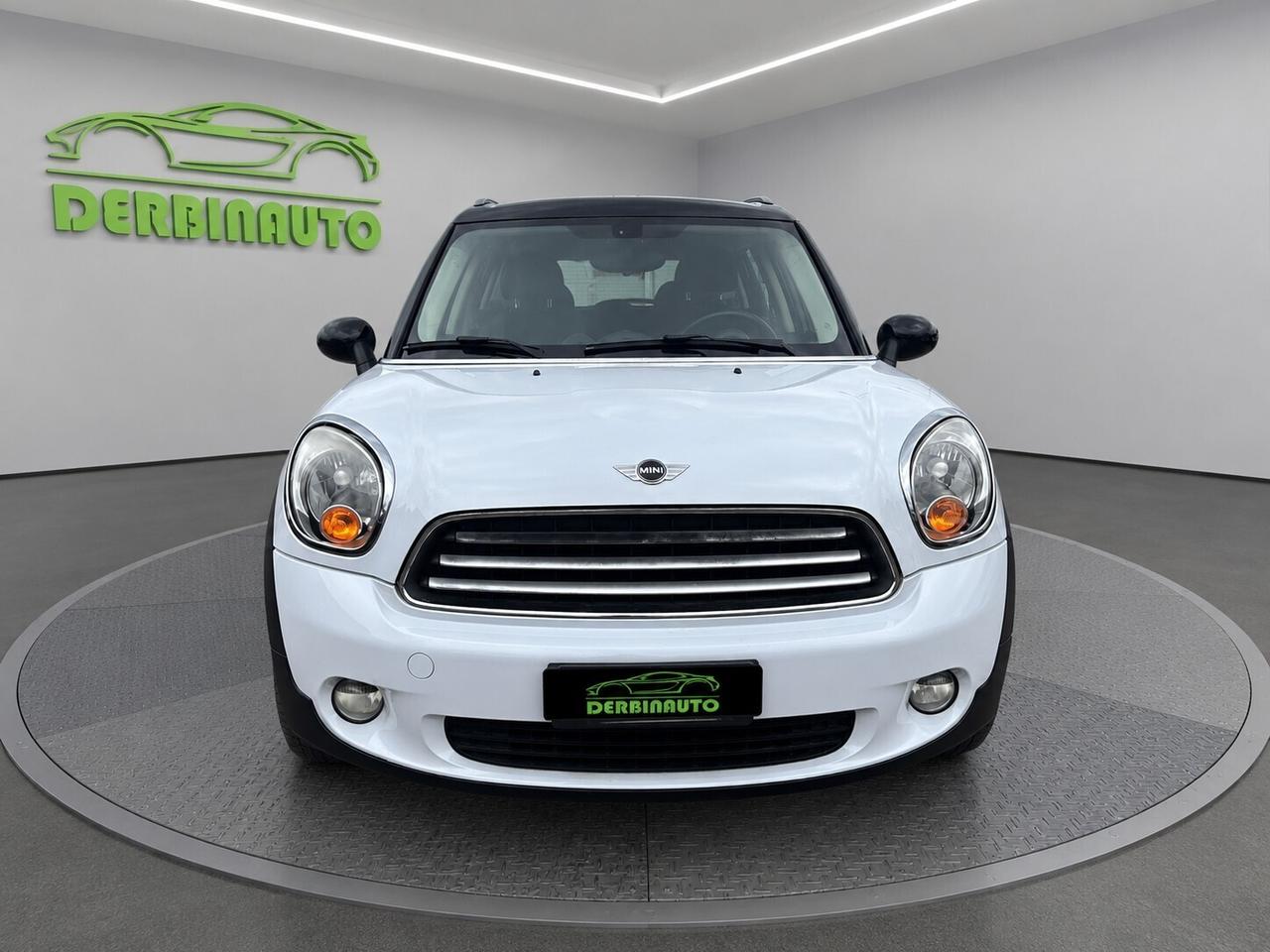 Mini 1.5 Cooper D Business 5 porte