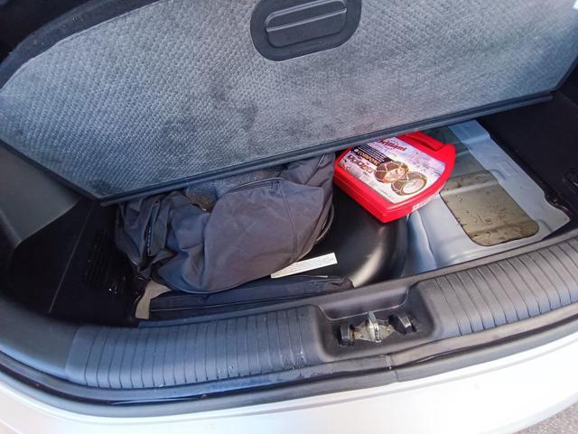 HYUNDAI iX20 1.4 90 CV Econext Comfort