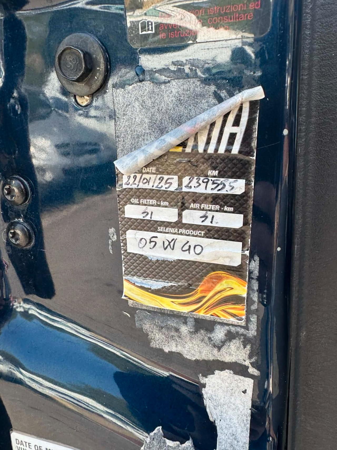 Jeep Cherokee Anno 2003 2.8 Diesel CRD Limited 4X4