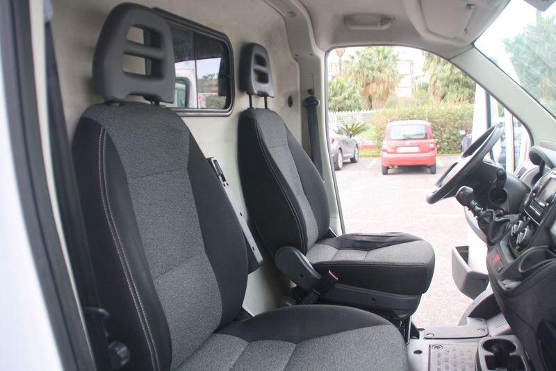 FIAT Ducato Ducato 28 2.0 MJT PC-TN Furgone