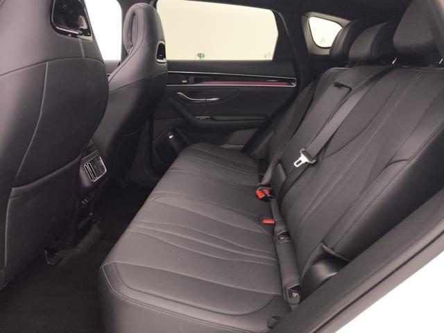 BYD Seal U 1.5 phev Boost 2wd