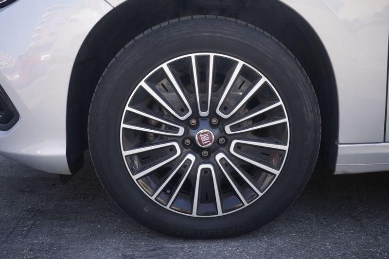 FIAT Tipo FIAT Tipo 1.6 Mjt 130cv S&S City Life Unicoproprietario