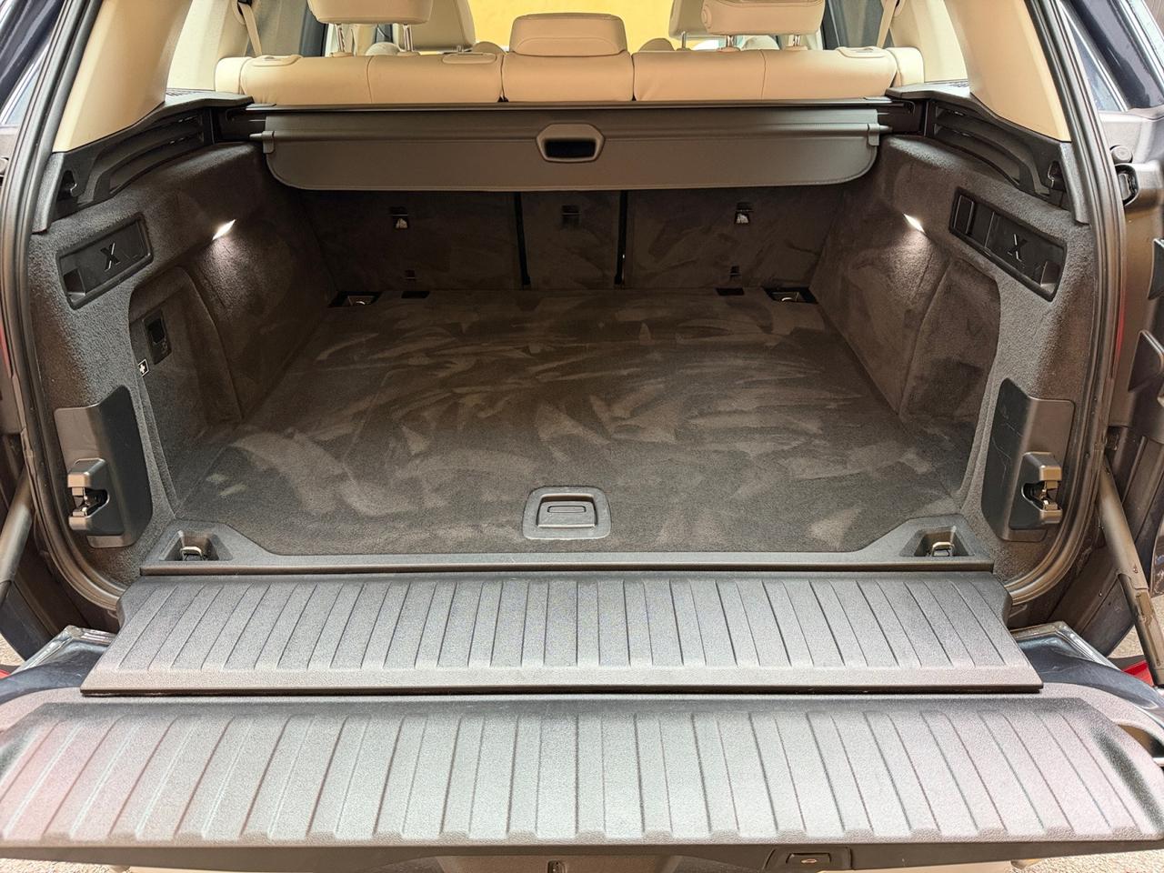 BMW X5 xdrive30d Mhev 48V 286 CV - CERCHI INLEGA 20" -