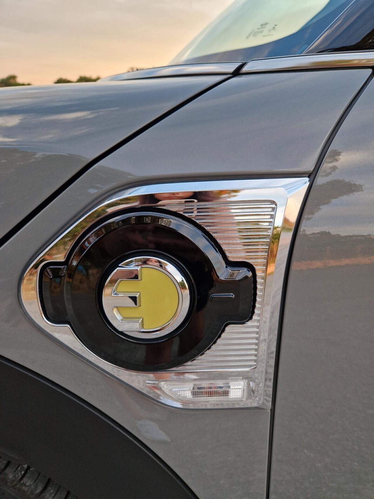 Mini Cooper Countryman 1.5 SE tetto apribile 4x4