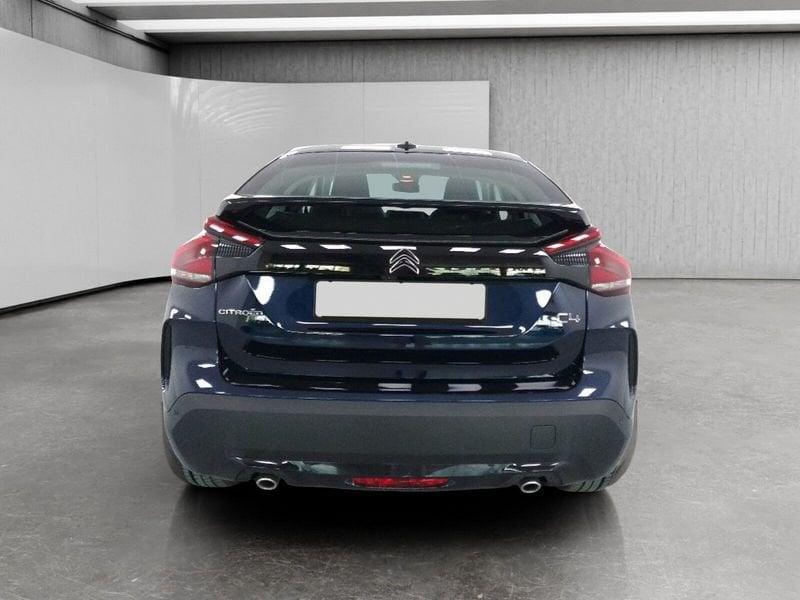 Citroën C4 1.2 puretech Plus s&s 130cv