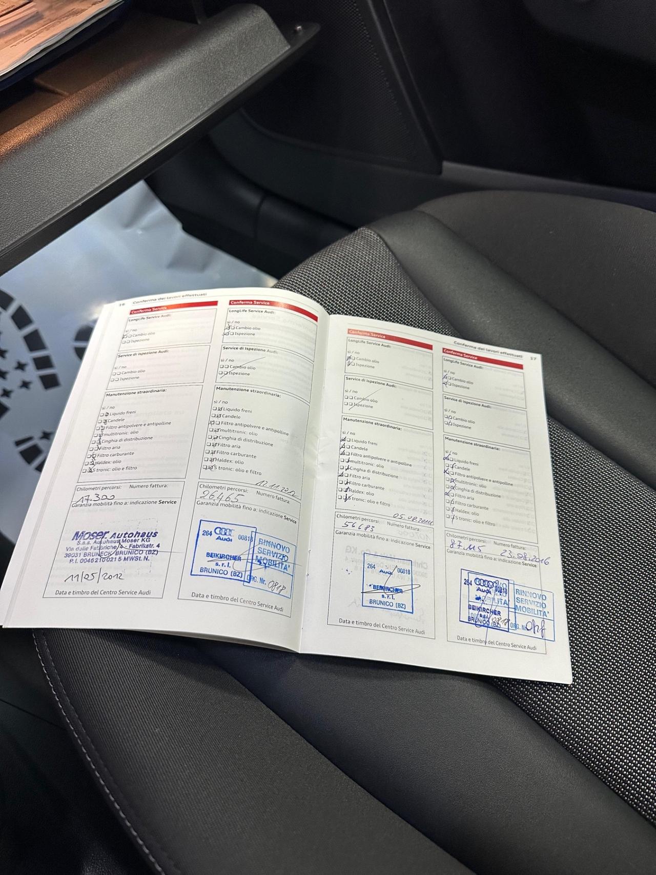 Audi A1 1.4 TFSI Ambition