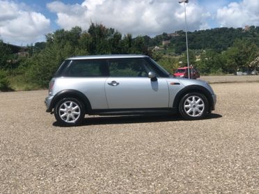 Mini Mini 1.4 tdi One D