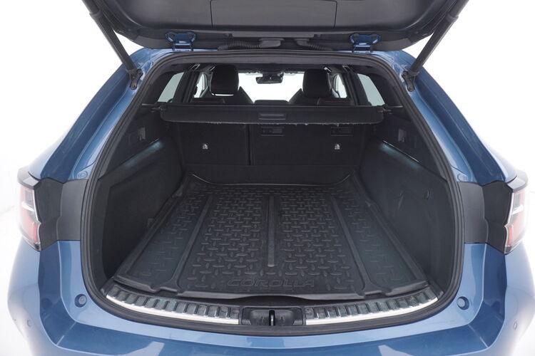 Toyota Corolla TS Hybrid Lounge BR657704 2.0 Full Hybrid 184CV