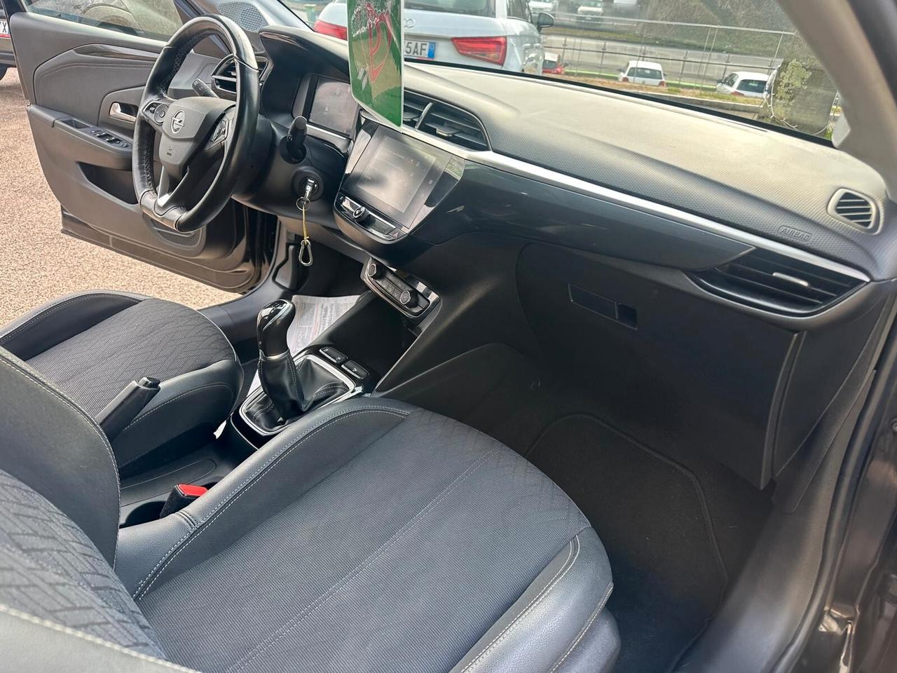 Opel Corsa 1.2 Elegance NEOPATENTATI