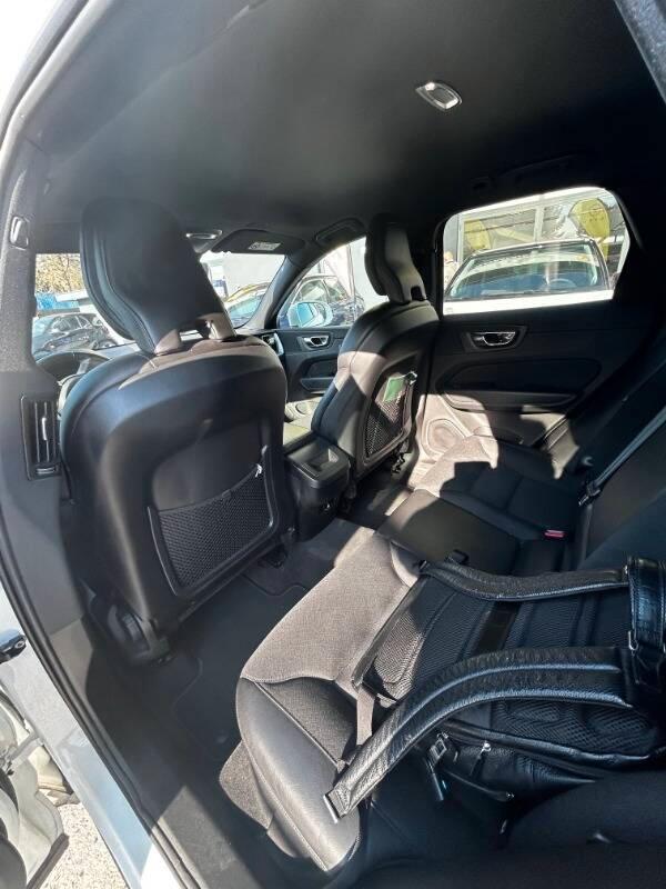 Volvo XC60 2.0 d4 Inscription auto my20