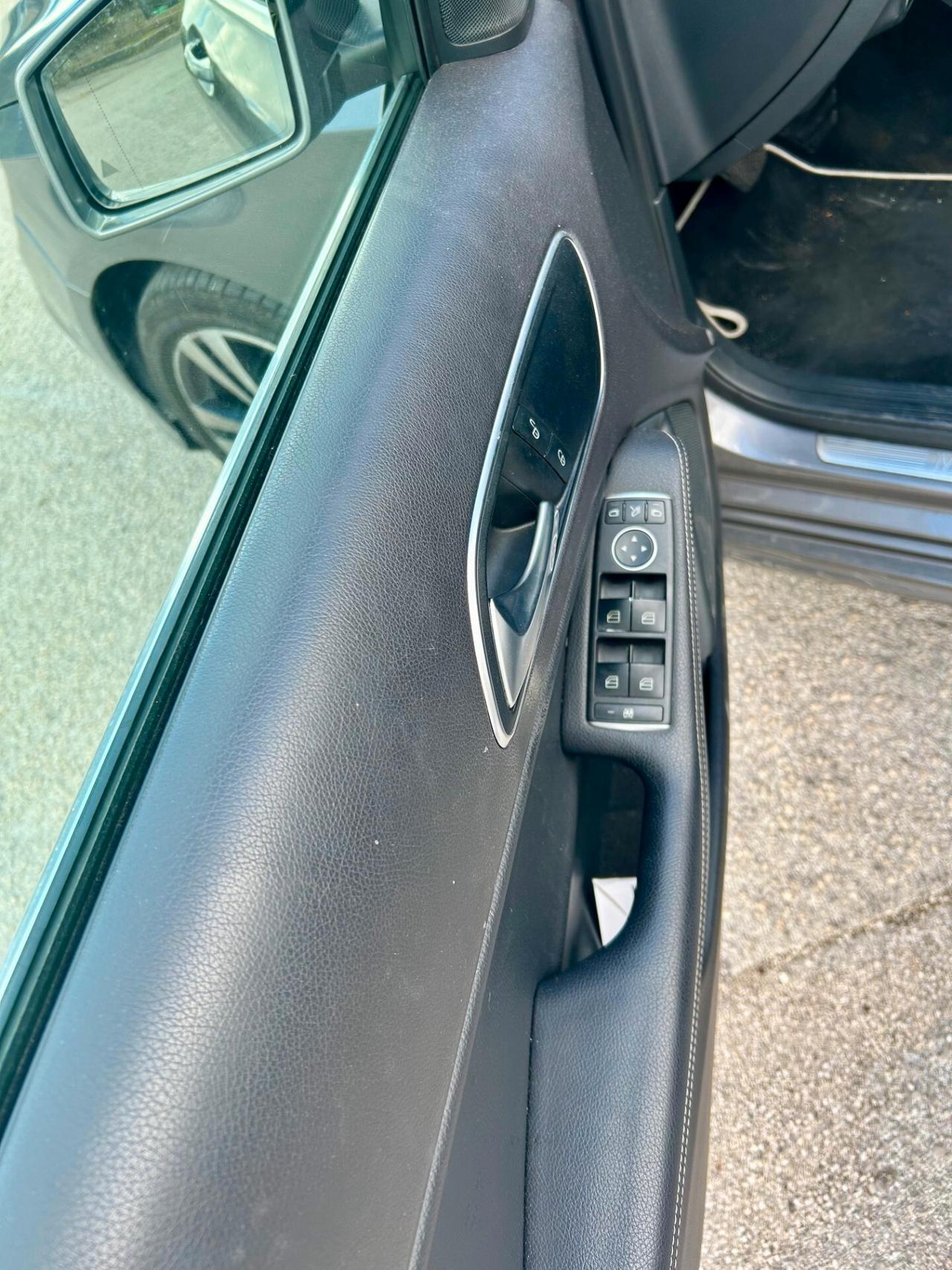 Mercedes-benz A 180 d Executive