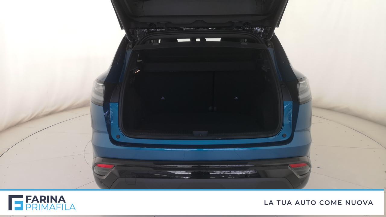 RENAULT NUOVO AUSTRAL esprit Alpine MY25 full hybrid E-Tech 2