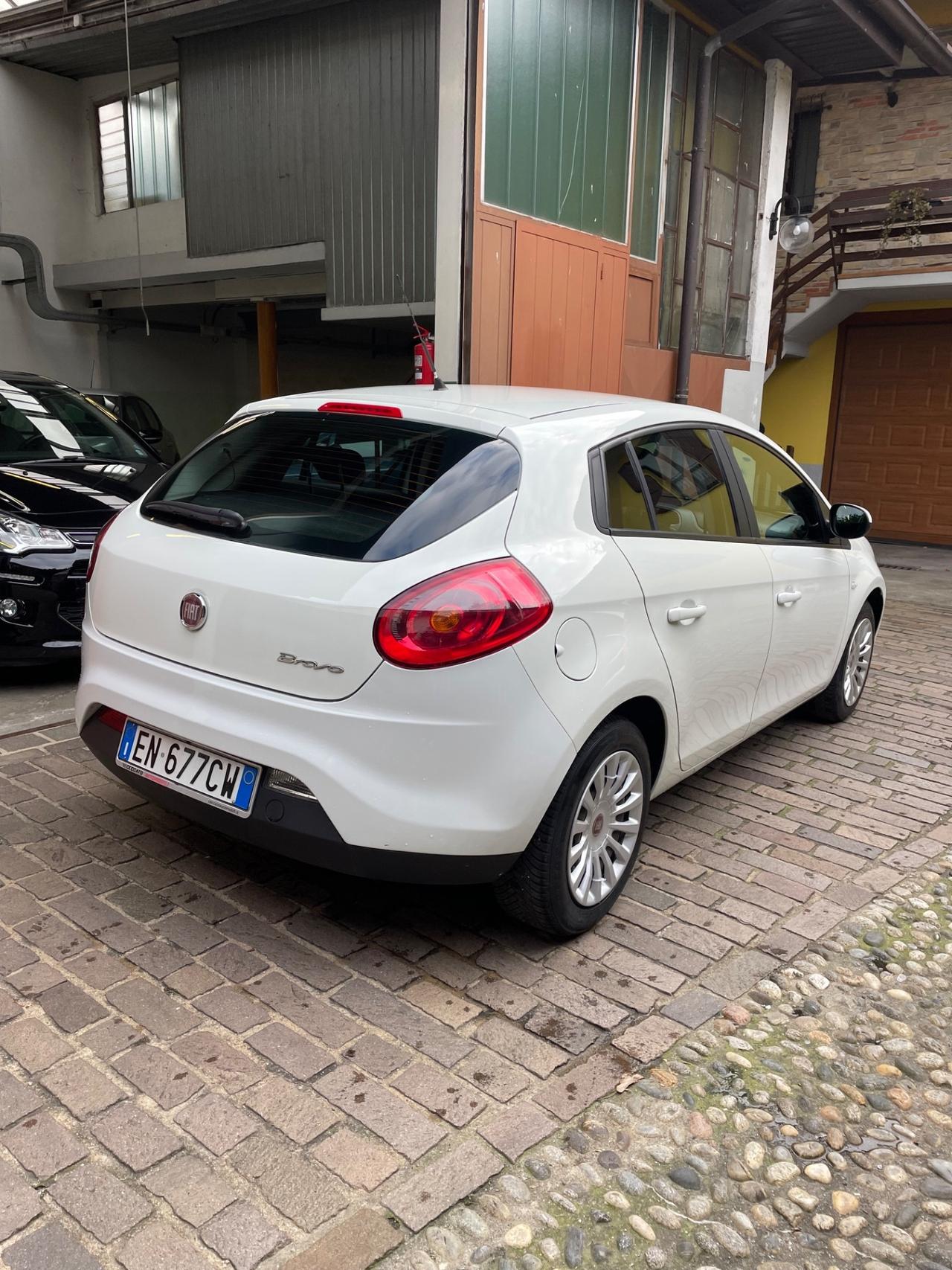 Fiat Bravo 1.4 90CV SOLO 27 MILA KM!