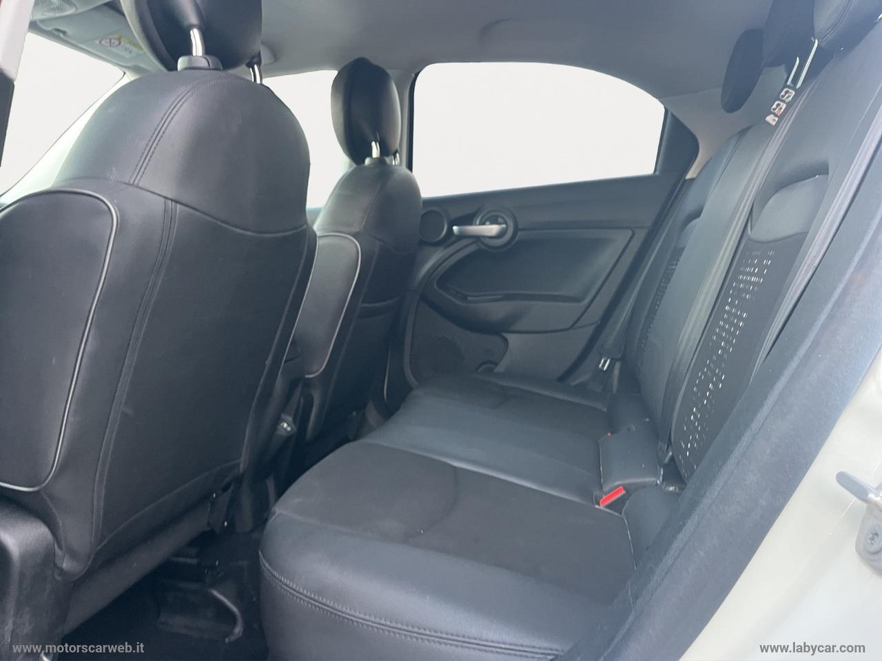 FIAT 500X 1.3 M.Jet 95 CV Connect