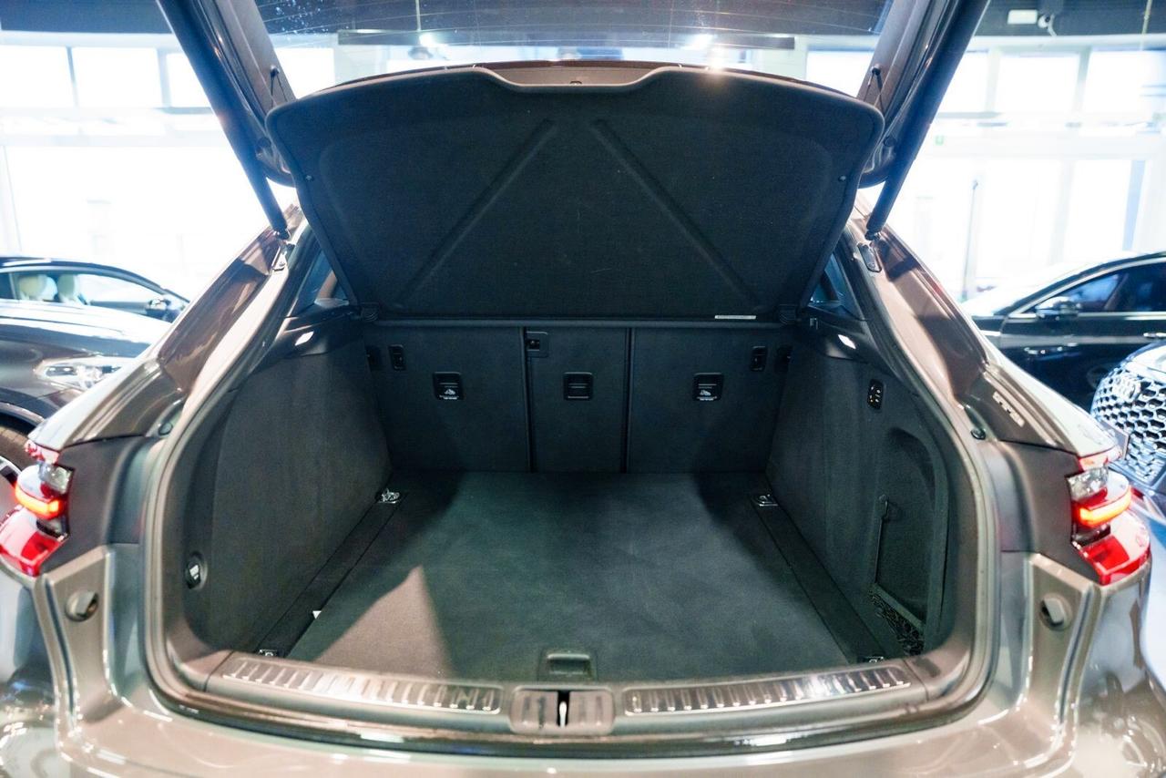 PORSCHE MACAN S 3.0 TDI