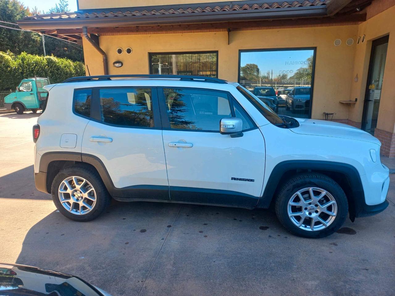 Jeep Renegade 1.0 T3 Limited