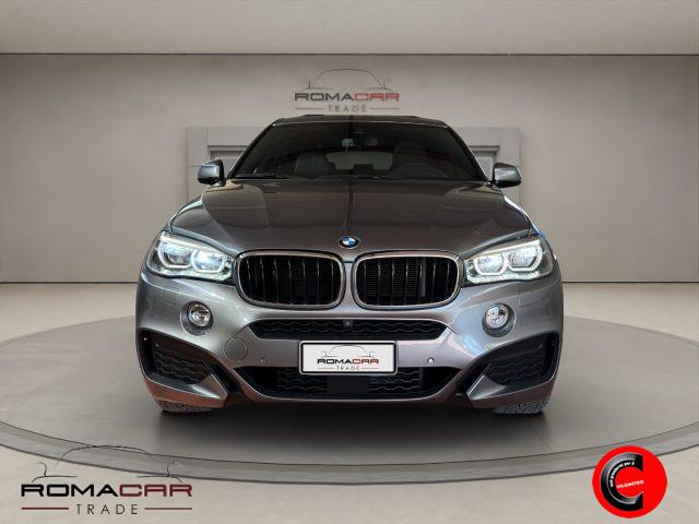 BMW X6 xDrive30d 249CV Msport