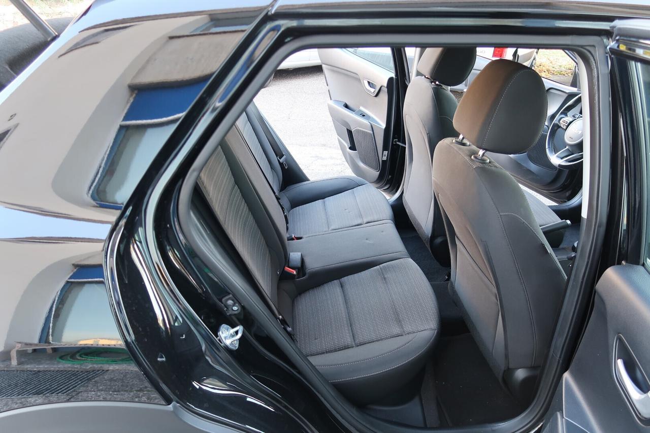 Kia Stonic 1.2 DPI Style