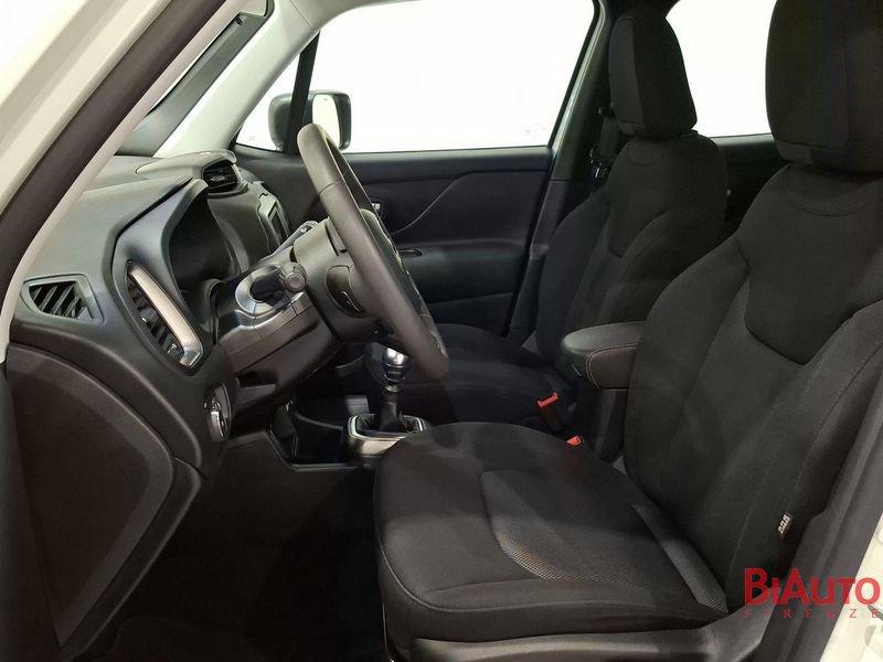 Jeep Renegade Renegade 1.0 t3 Longitude 2wd