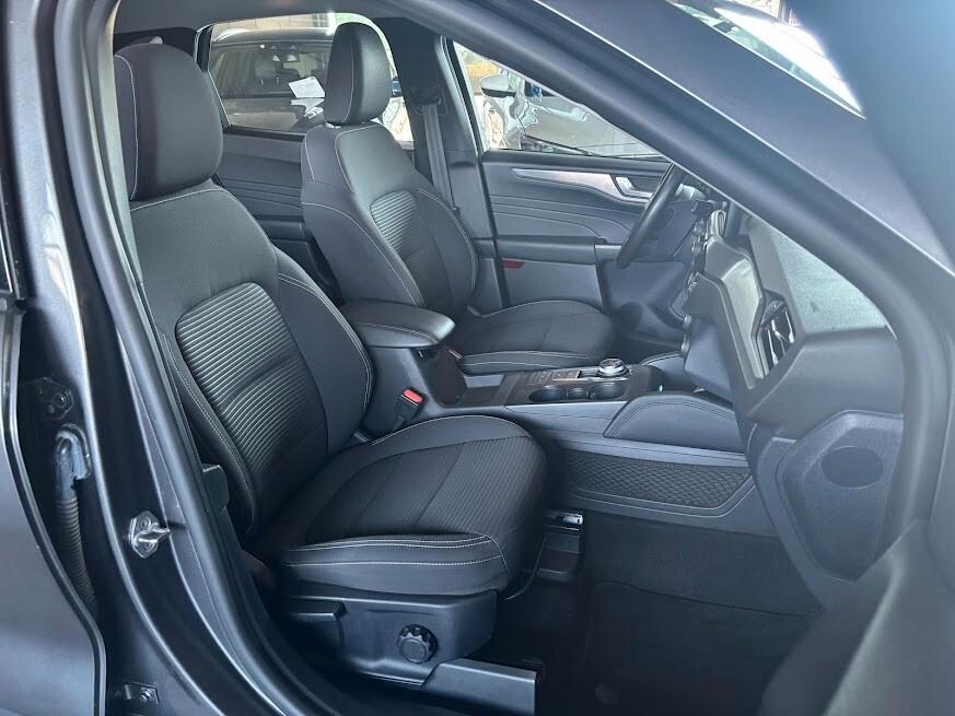 Ford Kuga 1.5 EcoBlue 120 CV 2WD Titanium AUTOMATICA