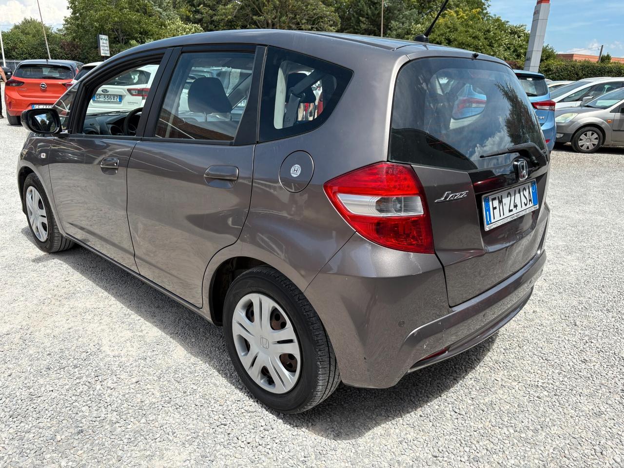 Honda Jazz 1.2 Benzina-Unico Proprietario
