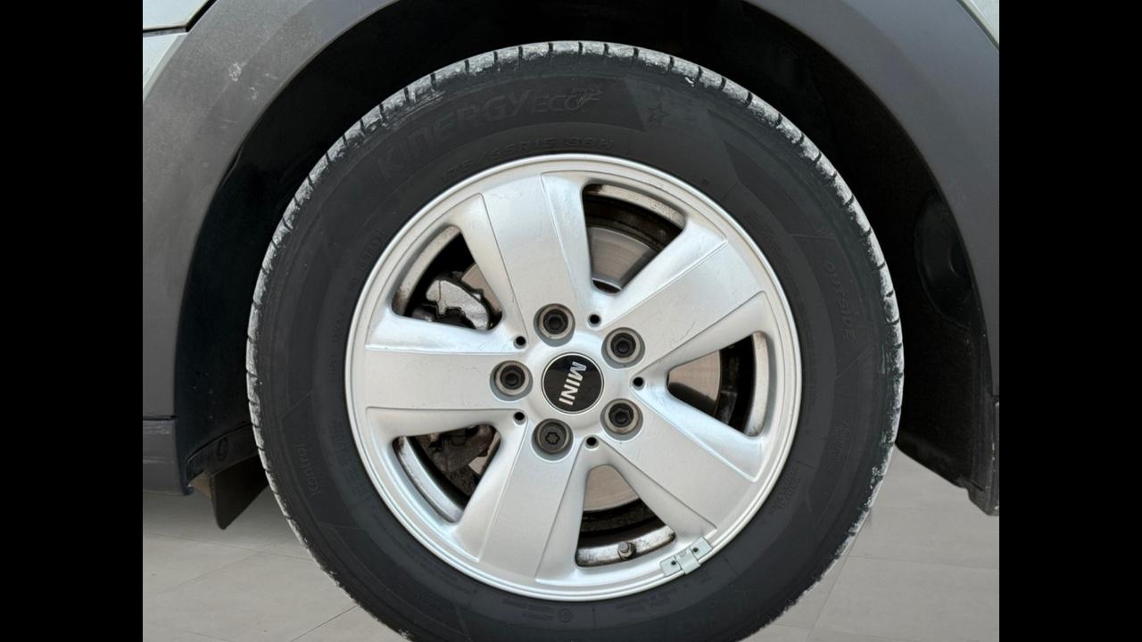 MINI Mini IV F56 2021 3p - Mini 3p 1.5 Cooper Classic