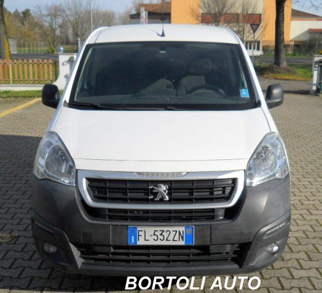 PEUGEOT Partner 1.5 BlueHDi 69.000 KM 100 L1 FURGONE CONTO VENDITA