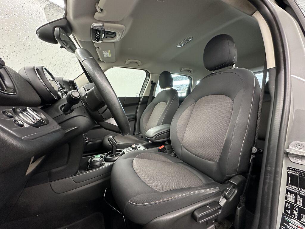 Mini Cooper D Countryman 2.0 D Cooper D ALL4 Auto