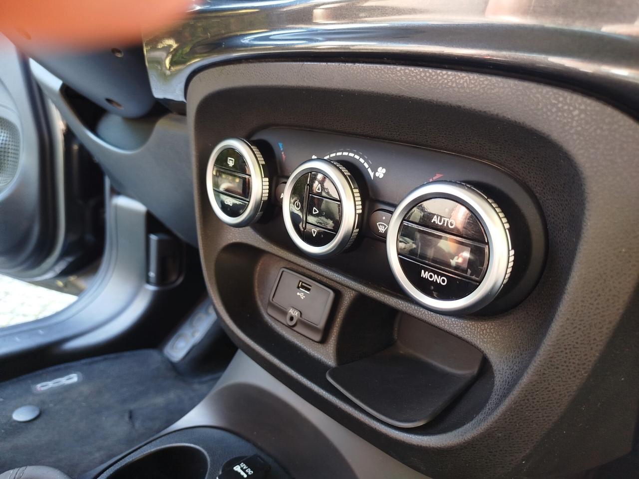 Fiat 500L 1.3 Multijet 85 CV Lounge