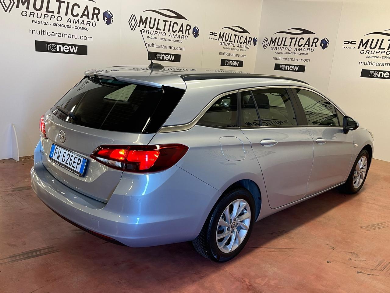 Opel Astra 1.6 CDTi 110CV Sports Tourer Business