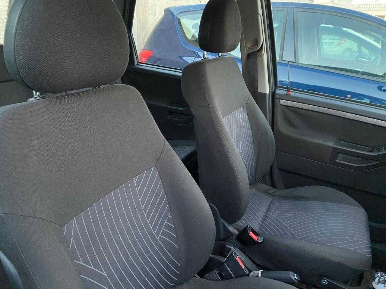 Opel Meriva 1.4 16V Enjoy