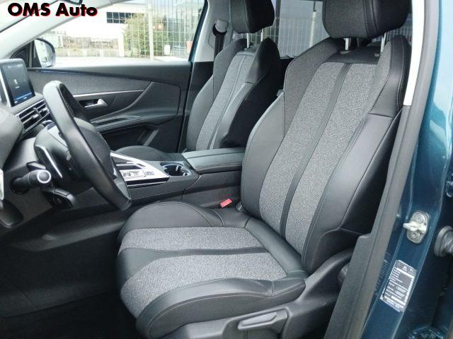 PEUGEOT 5008 BlueHDi 130 S&S EAT8 Allure 7 posti