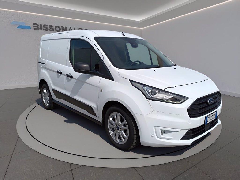 FORD Transit connect 200 1.0 ecoboost 100cv trend s&s l1h1 e6.2 del 2024