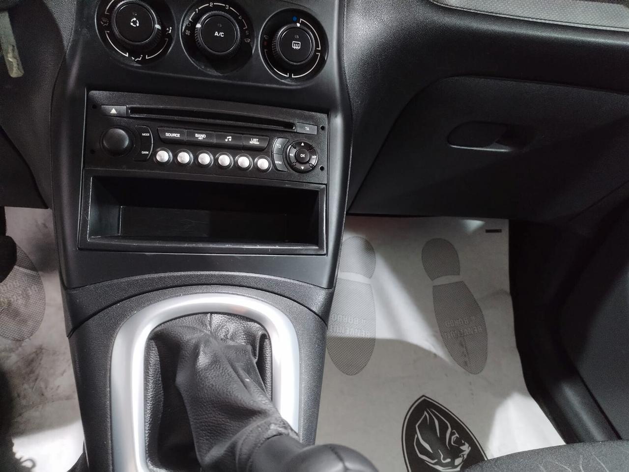 Citroen C3 Picasso C3 Picasso 1.6 HDi 90 Seduction