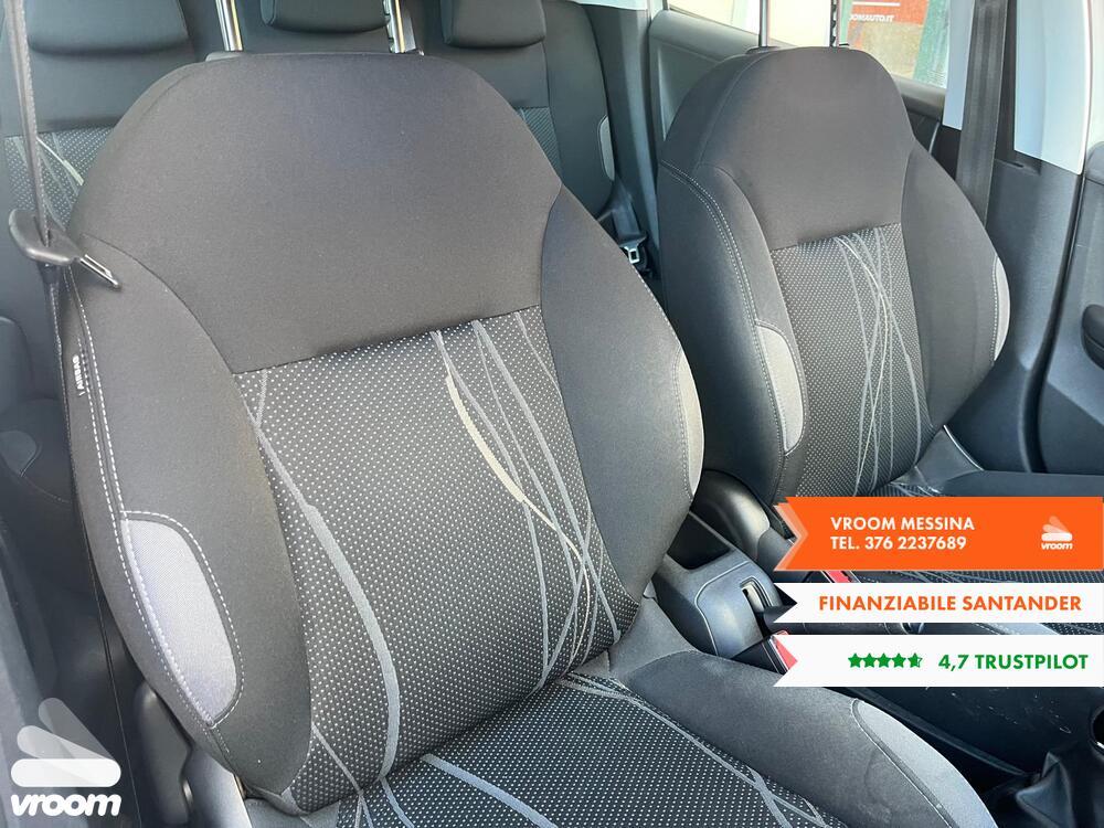 PEUGEOT 208 1° serie 1.2 VTi 82 CV 5 porte Allure
