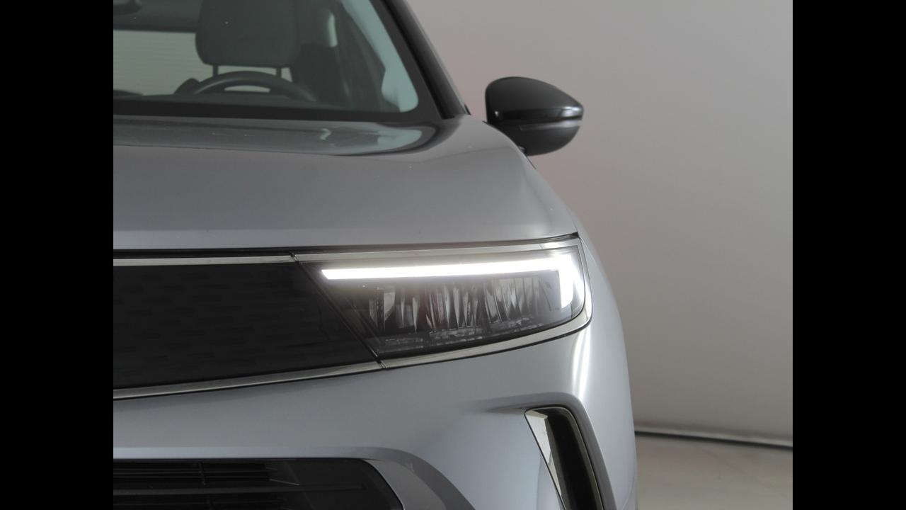 OPEL Mokka II - Mokka 1.2 t Elegance s&s 130cv at8