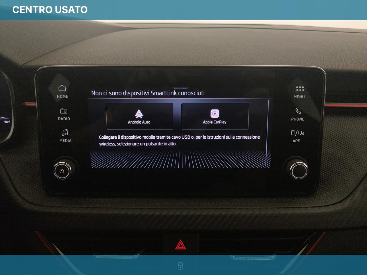 1.0 TSI Monte Carlo 115 CV DSG