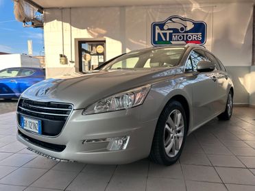 Peugeot 508 2.0 HDi 163CV SW Ciel Allure