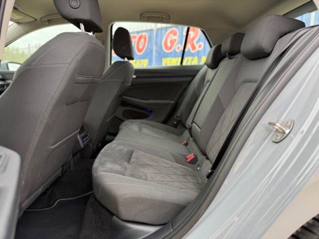 VOLKSWAGEN Golf 2.0 TDI 150 CV DSG Style GARANZIA