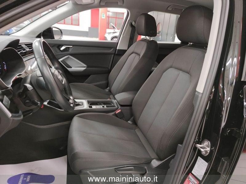 Audi Q3 40 TFSI 190cv quattro S tronic Automatica SUPER PROMO