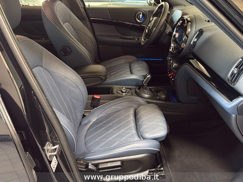 MINI Countryman Mini F60 2020 Benzi Mini 2.0 JCW JCW auto