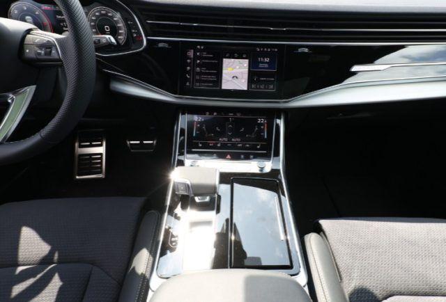 AUDI Q8 50 TDI 286CV quattro tiptronic S Laser Cerchi22