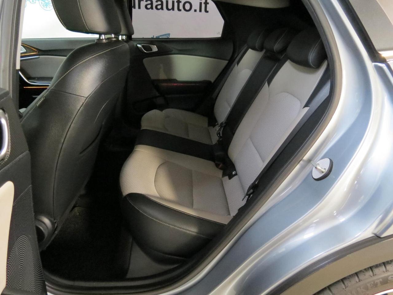 Kia XCeed 1.6 CRDi 115 CV Style