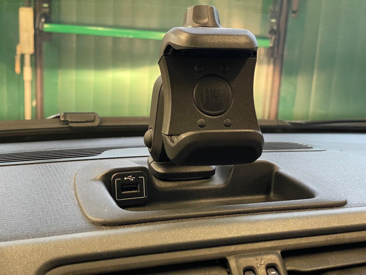 Fiat Panda 1.2 EasyPower GPL di serie,COME NUOVA