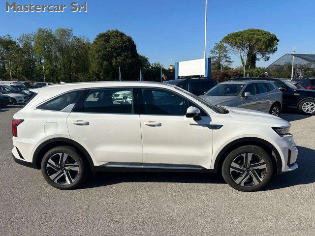 KIA Sorento Sorento IV 2021 1.6 t-gdi phev Business awd at6 7P