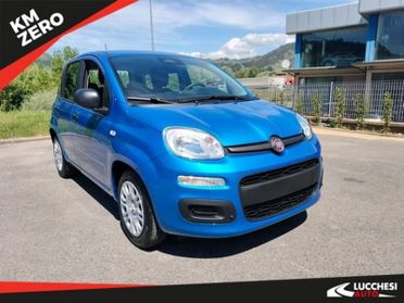 FIAT Pandina 1.0 FireFly 65cv S&S Hybrid Icon 5 posti con comandi al volante!!